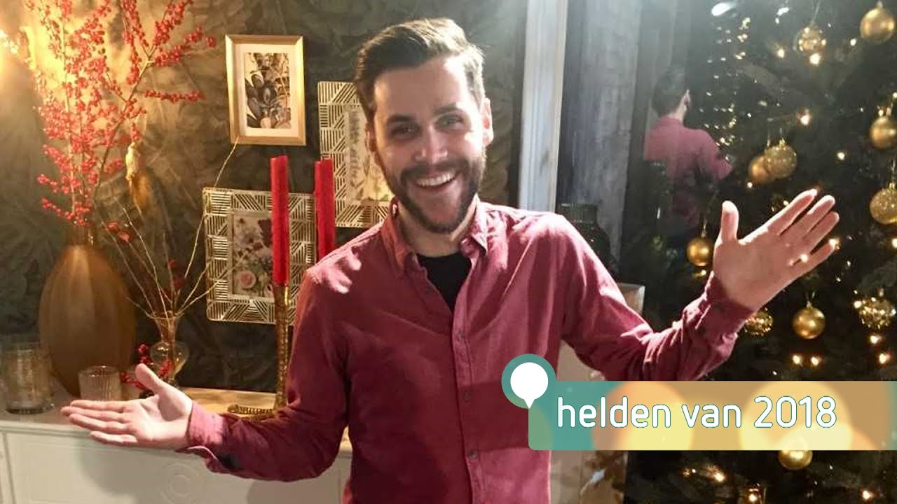 Helden van 2018 29 december 2018