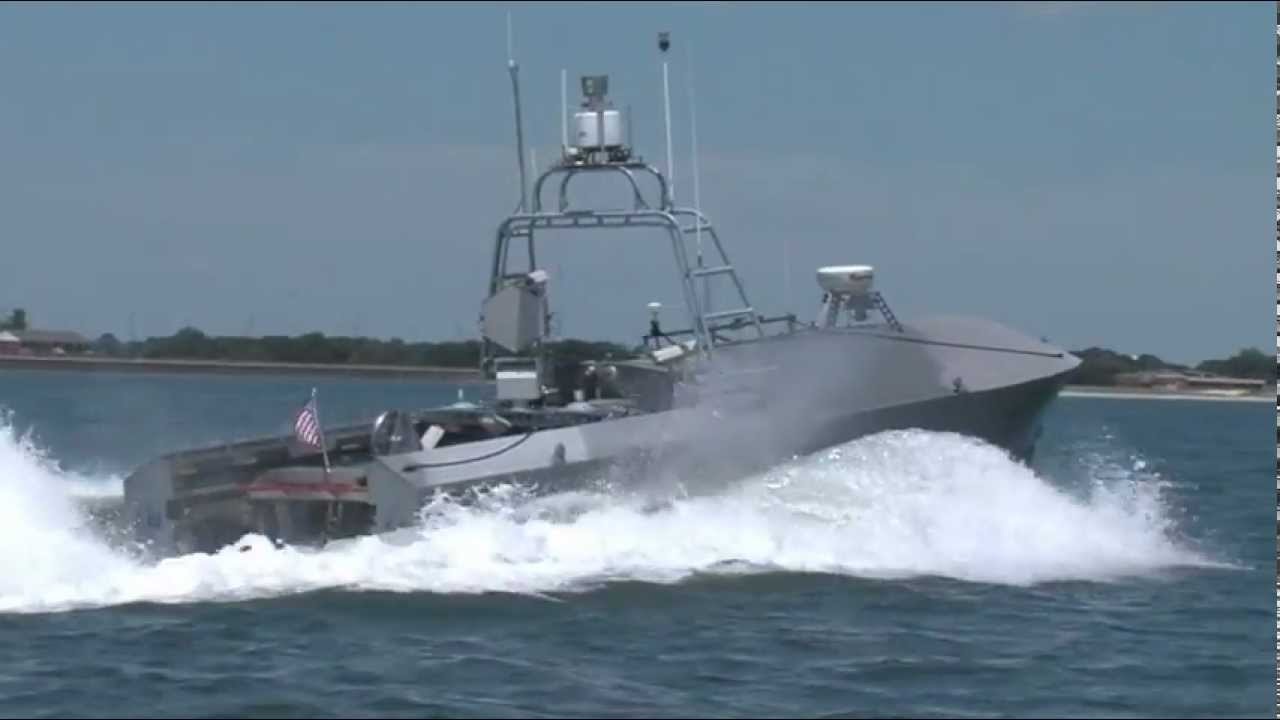 CUSV-Trident_Warrior_2011.mov