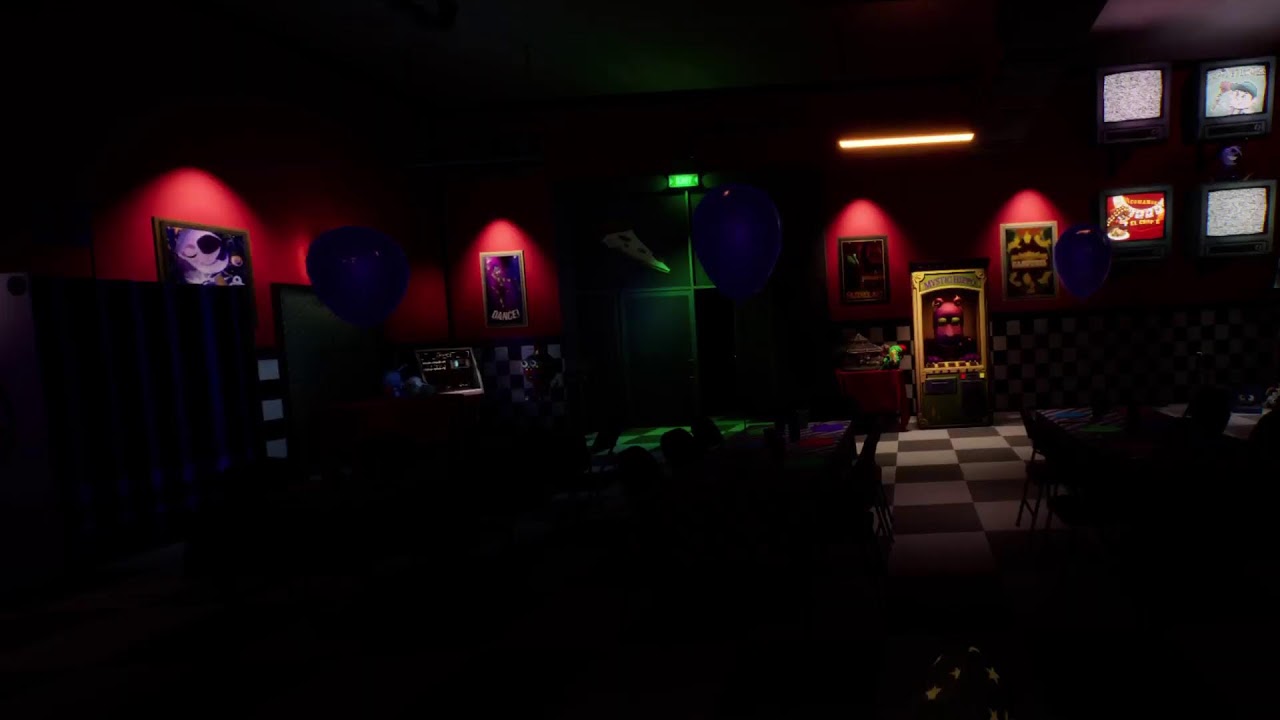 FNAF Bowling Chronicles: Part 15