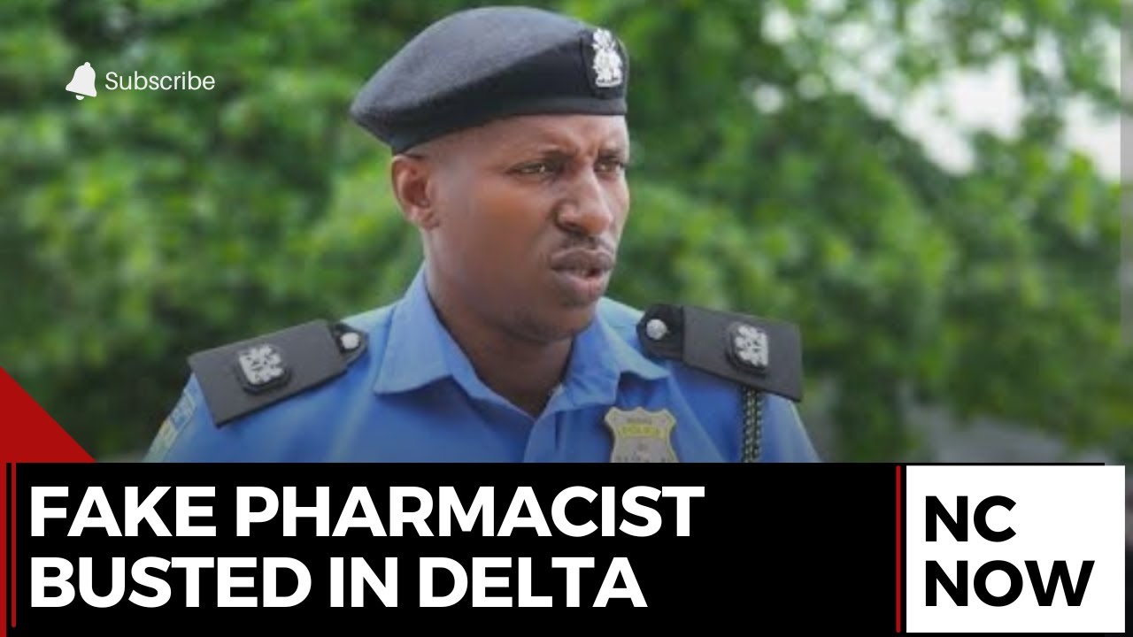Police Raid in Delta Uncovers ₦80m Drugs, Armed Robbery Suspects