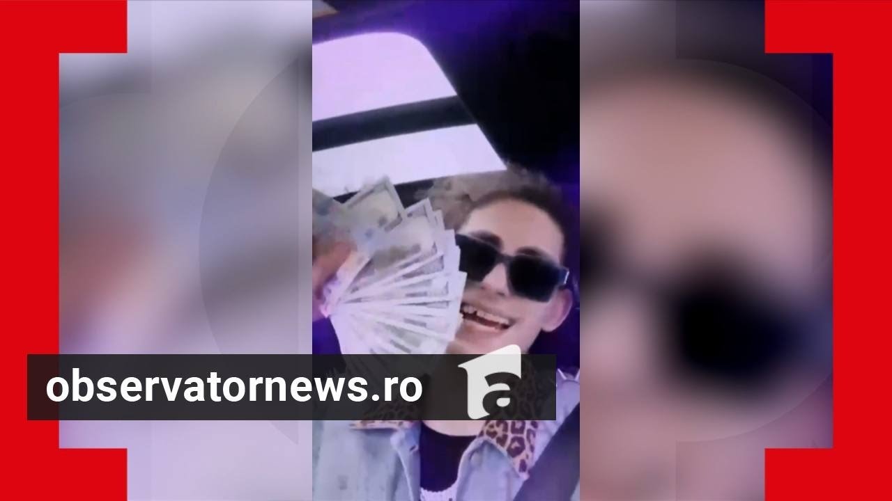 Şoferul drogat Vlad Pascu va fi judecat sub incidenţa 