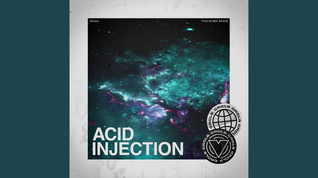 Acid Space