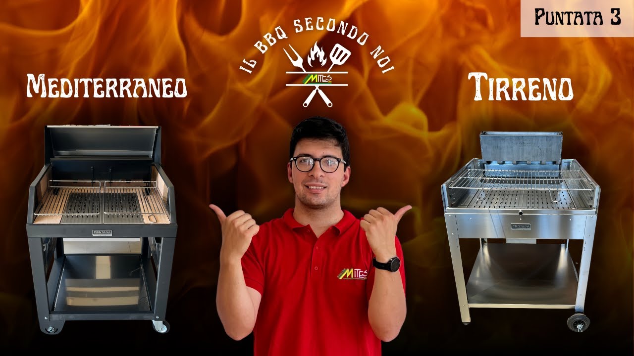 𝗜𝗟 𝗕𝗕𝗤 𝗦𝗘𝗖𝗢𝗡𝗗𝗢 𝗡𝗢𝗜: 𝗧𝗜𝗥𝗥𝗘𝗡𝗢 𝗩𝗦 𝗠𝗘𝗗𝗜𝗧𝗘𝗥𝗥𝗔𝗡𝗘𝗢🔥