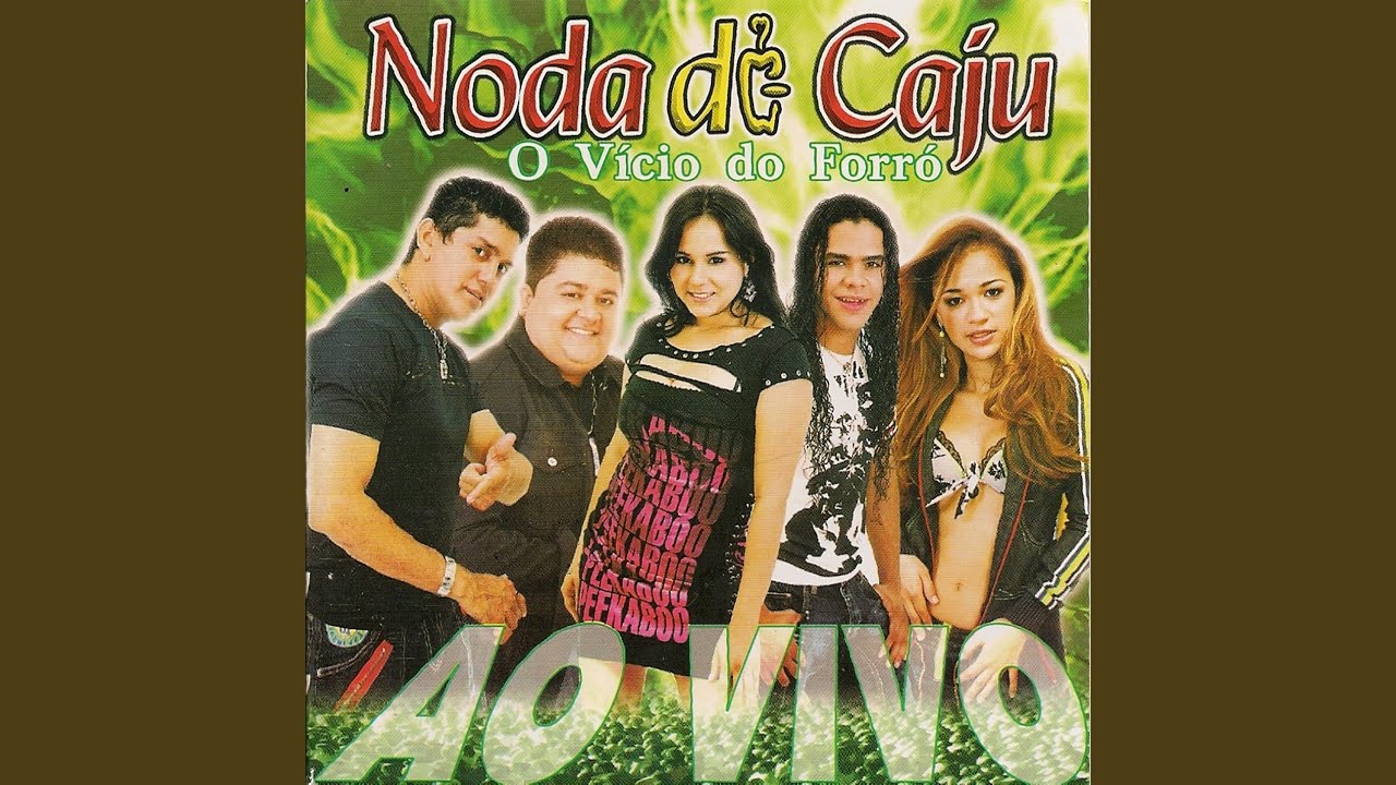 Barra Pesada (Ao vivo)