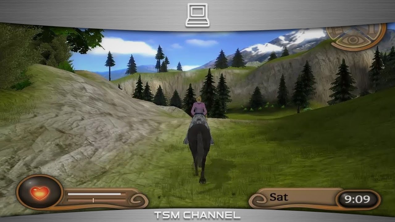 My Riding Stables : Life With Horses (part 25) (Horse Game)