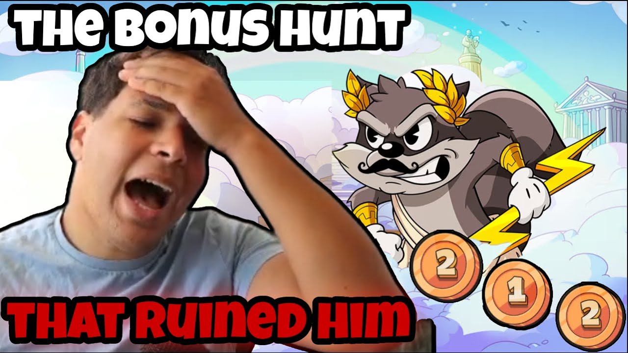 TheGoobr Does a $200k Bonus opening