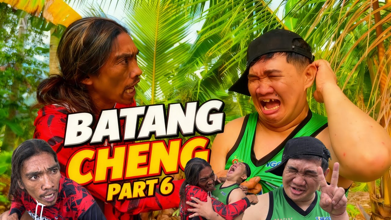 Bugoy nga Bata - PART 6 