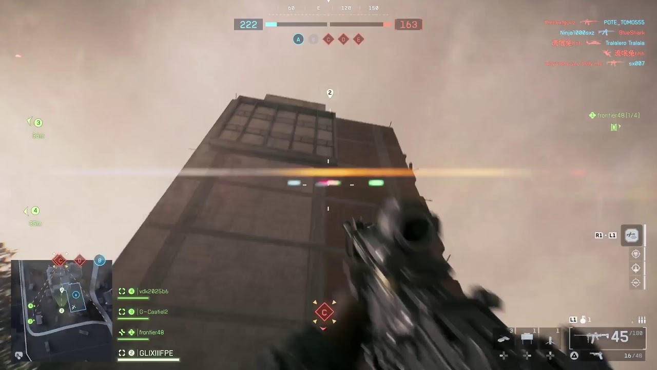 PS5 , BF6