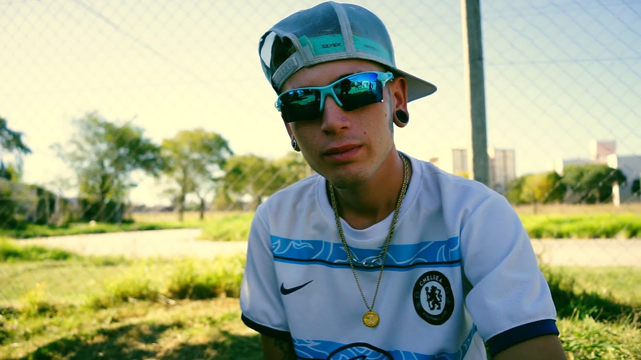 SEBA DE LAS LILAS - CHAPON MIX (VIDEO OFICIAL)