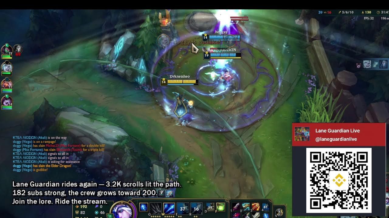 lol best bottom lane champions