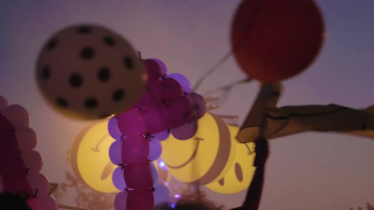 Sentinal Island Disco @ Happy Feelings 10 Years Festival | 10.06.2023