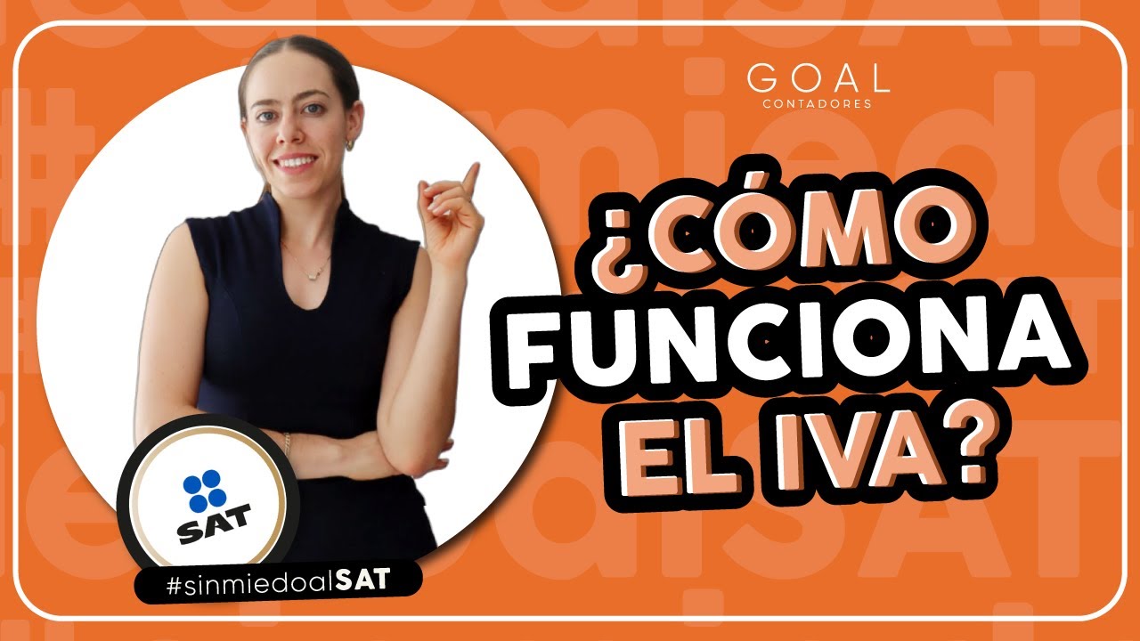 🔥 QUE ES Y COMO FUNCIONA EL IVA 16%  EXENTO Y 0% | 2023