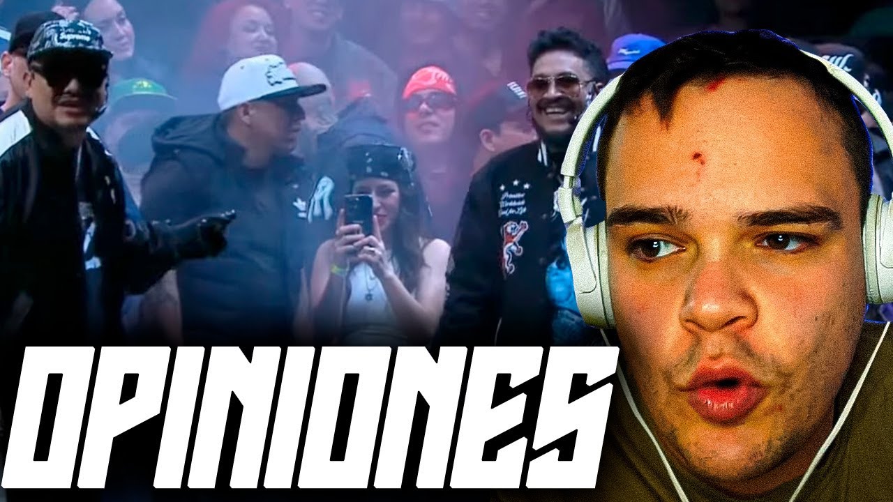 🔥DECLARACIONES de BATTLECATS sobre DANGER vs CHILI I MU vs ACZINO