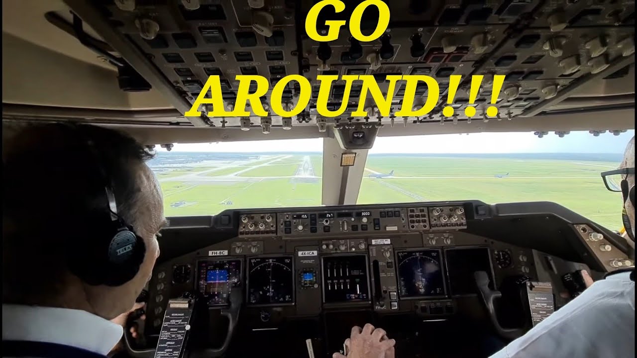 BOEING 747 