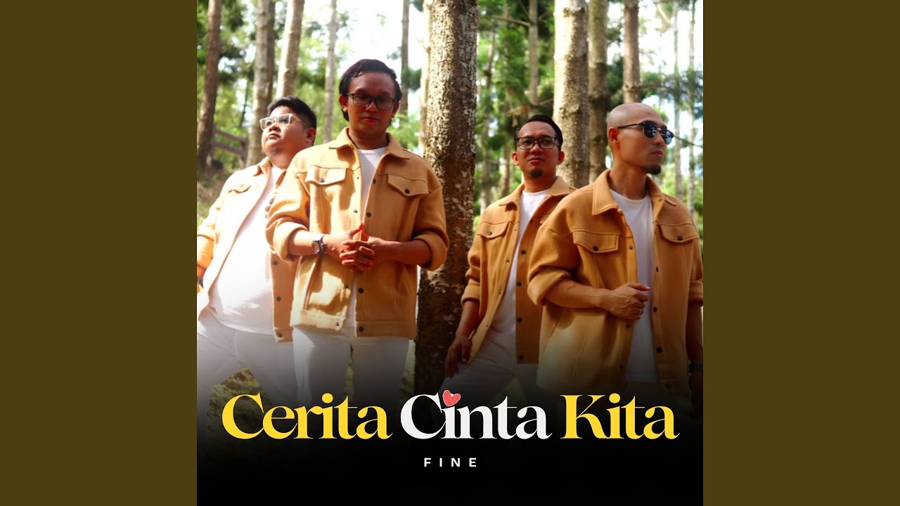 Cerita Cinta Kita