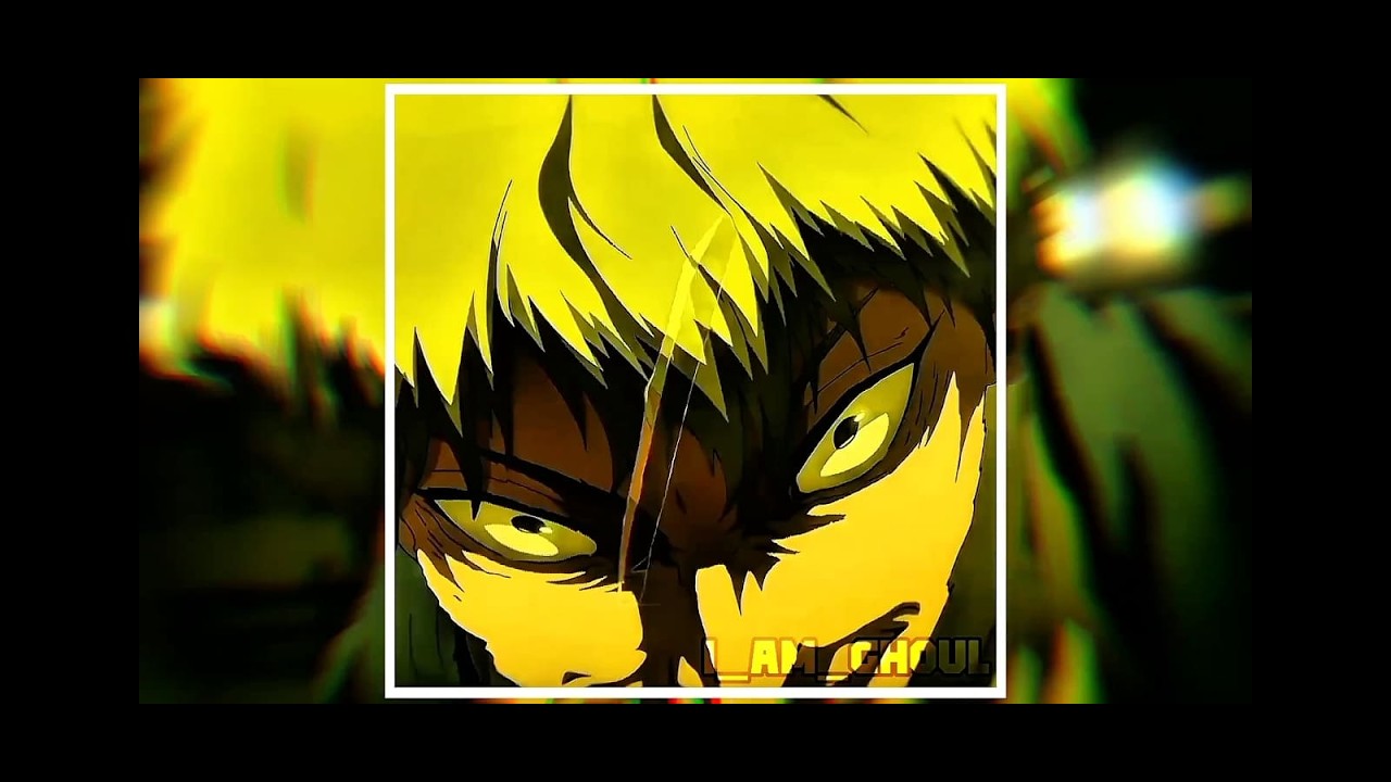 𝐍𝐀𝐎𝐘𝐀 𝐕𝐒 𝐂𝐇𝐎𝐒𝐎 | 𝐌𝐎𝐍𝐓𝐀𝐆𝐄𝐌 𝐏𝐑𝐎𝐕𝐎𝐂𝐀𝐍𝐓𝐄 🩸💀