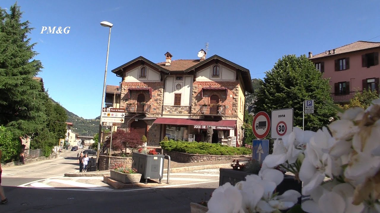 Valsassina Barzio