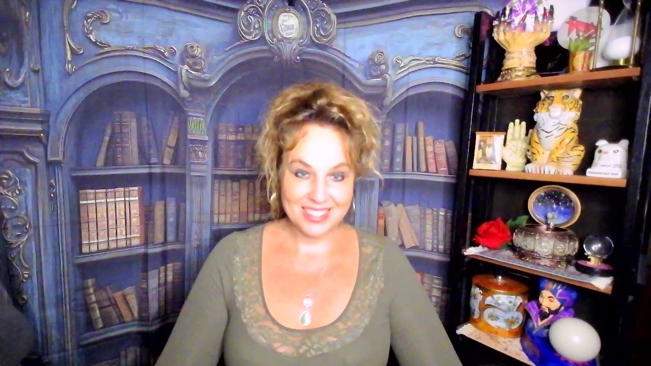 Specific Message: A lifestyle shift is occurring for a stunning Queen...