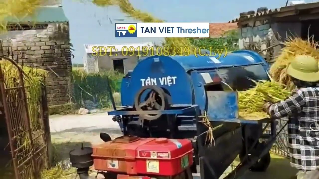 Máy Tuốt Tân Việt #2: Sứ mệnh và Mong muốn