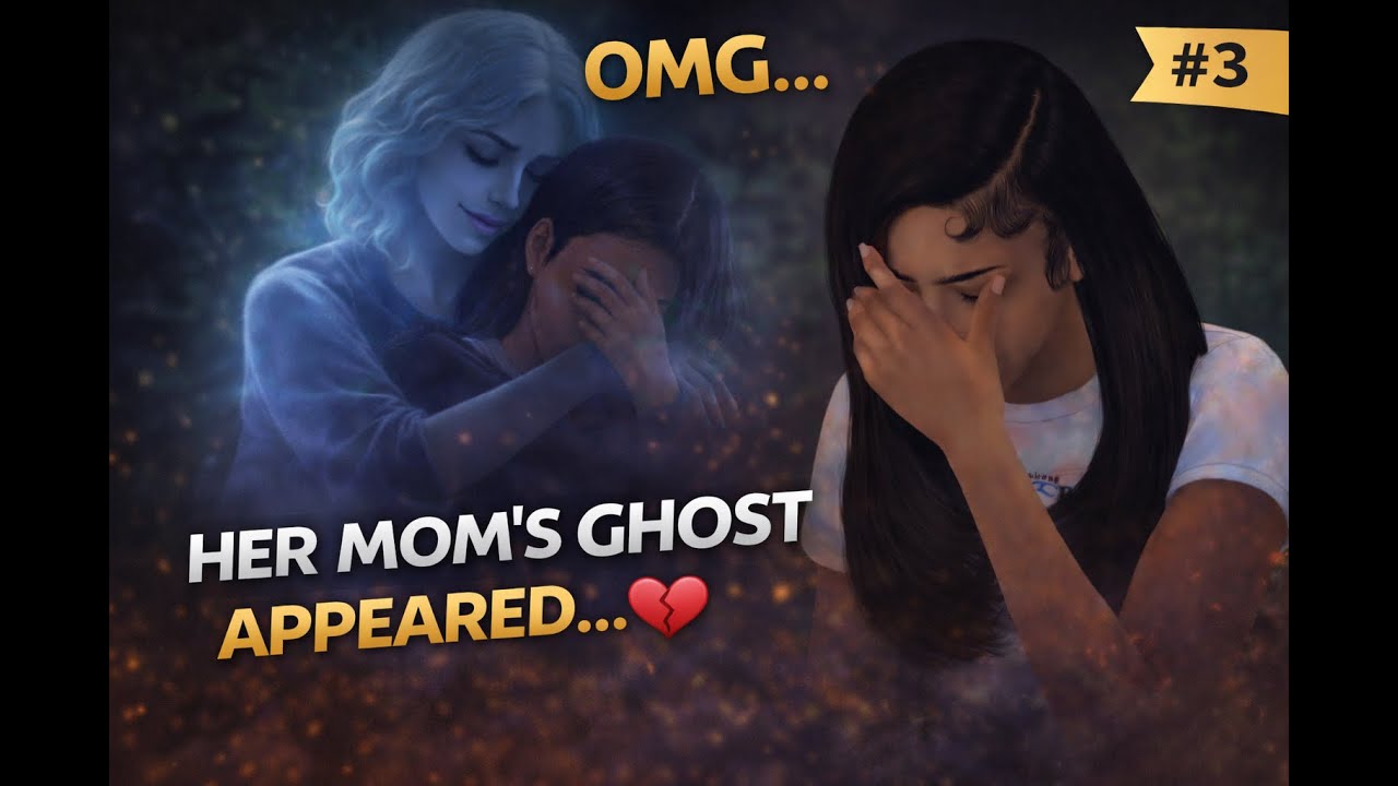Her Mom Came Back… & We Finally Built Something 😭 | Teen Rags to Riches EP. 3
