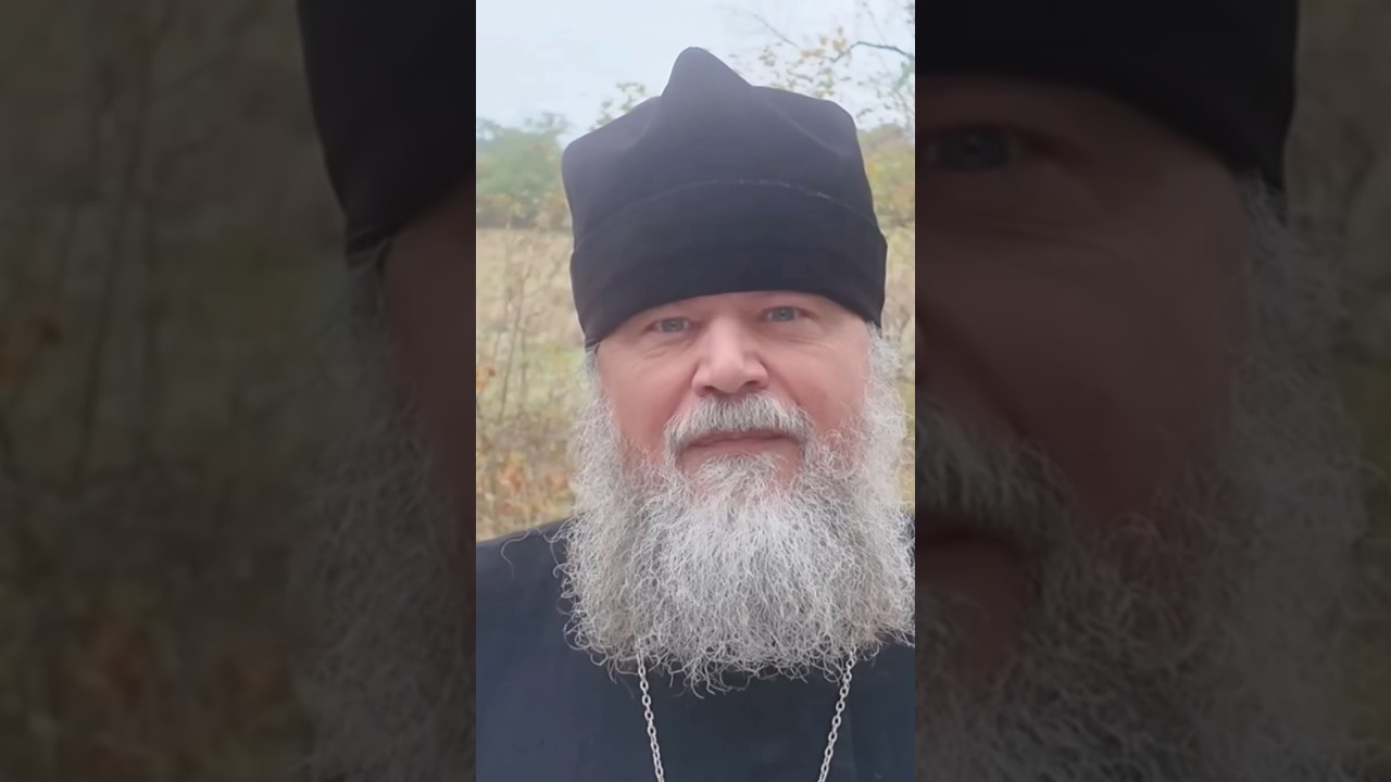 Христиане призваны жить в надежде 