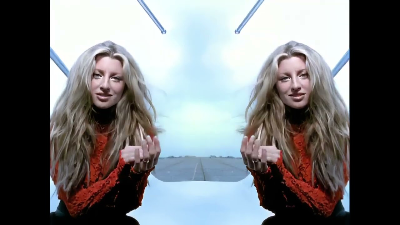 Angelic - It's My Turn (Daz Bailey Remix) (DJ Glen McBride Video)