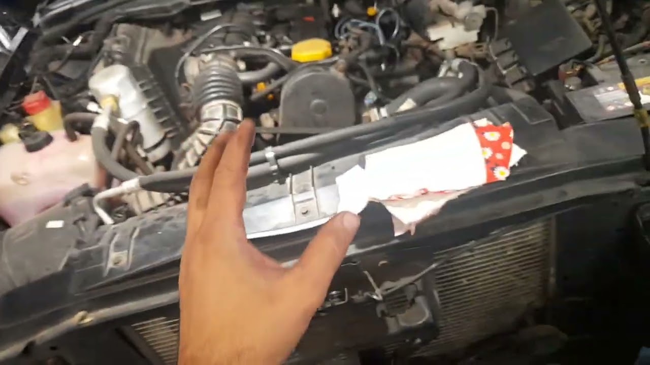 DMA - S10 2.4 flexpower cheiro de gasolina e falhando, sem força