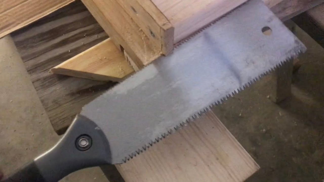 10 in japanese style double edge saw (portland) REVIEW