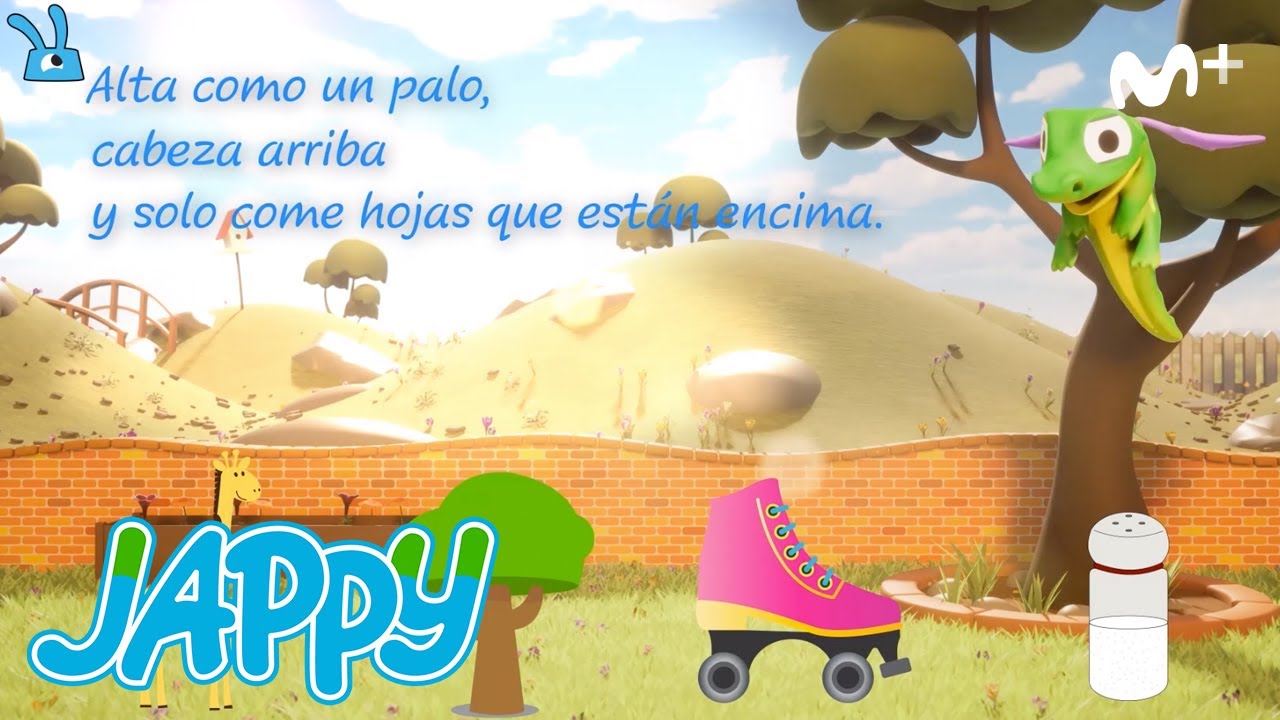 Las mejores adivinanzas - Parte 3 | JappySoy