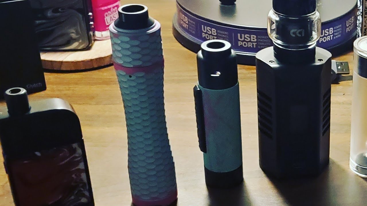 Purge viper 21700