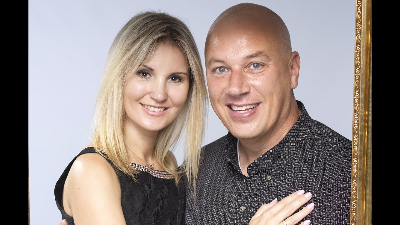 Ukrainian Woman talks about her Experience with Mordinson marriage agency