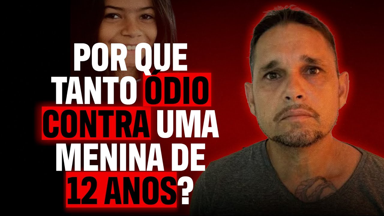 QUAL A MOTIVAÇÃO DO ASS4SS1N4T0 DE LARA MARIA?