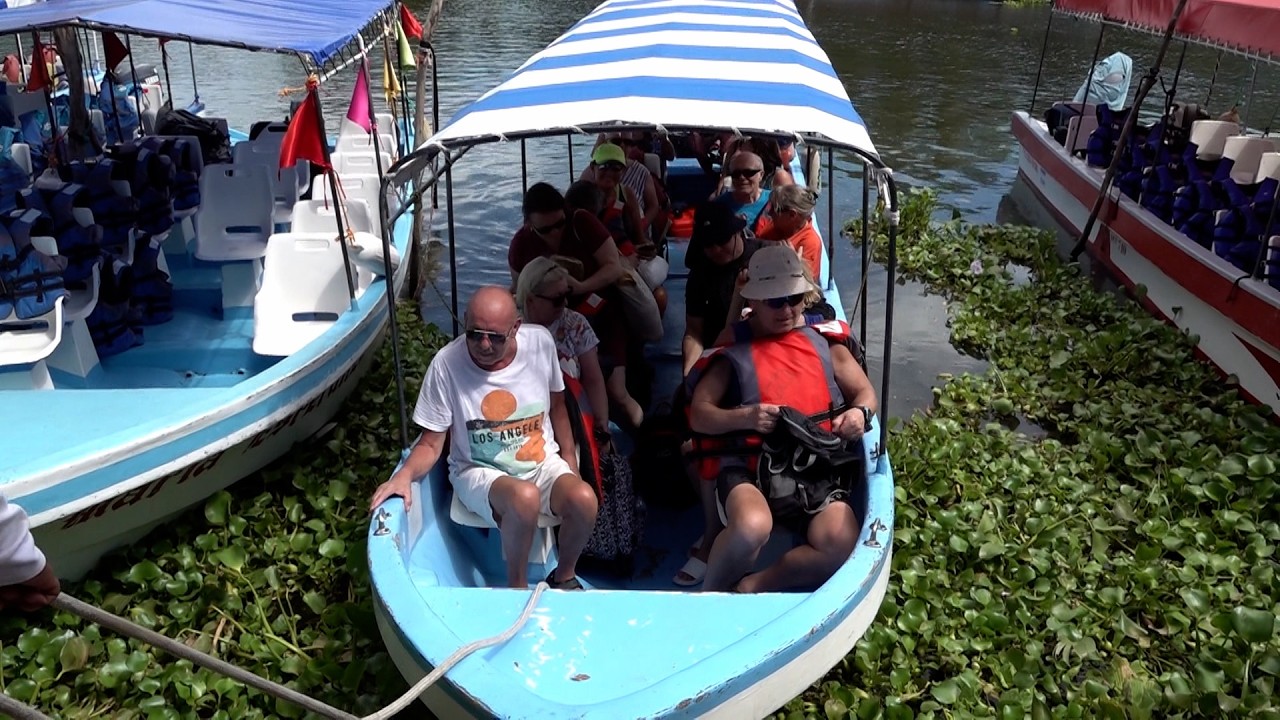 Granada lista para recibir la ola de turistas este verano