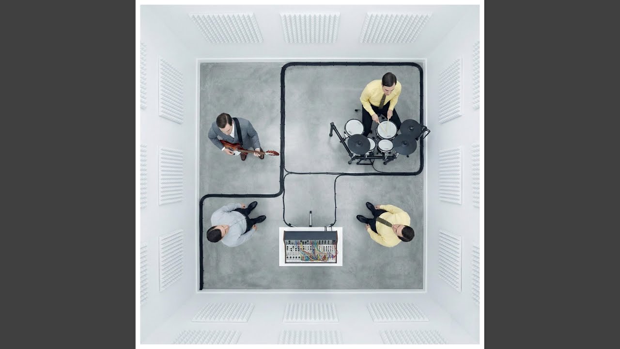 Obsessive-Compulsive Personality Disorder, Pt. 2 (Meticulous Version)