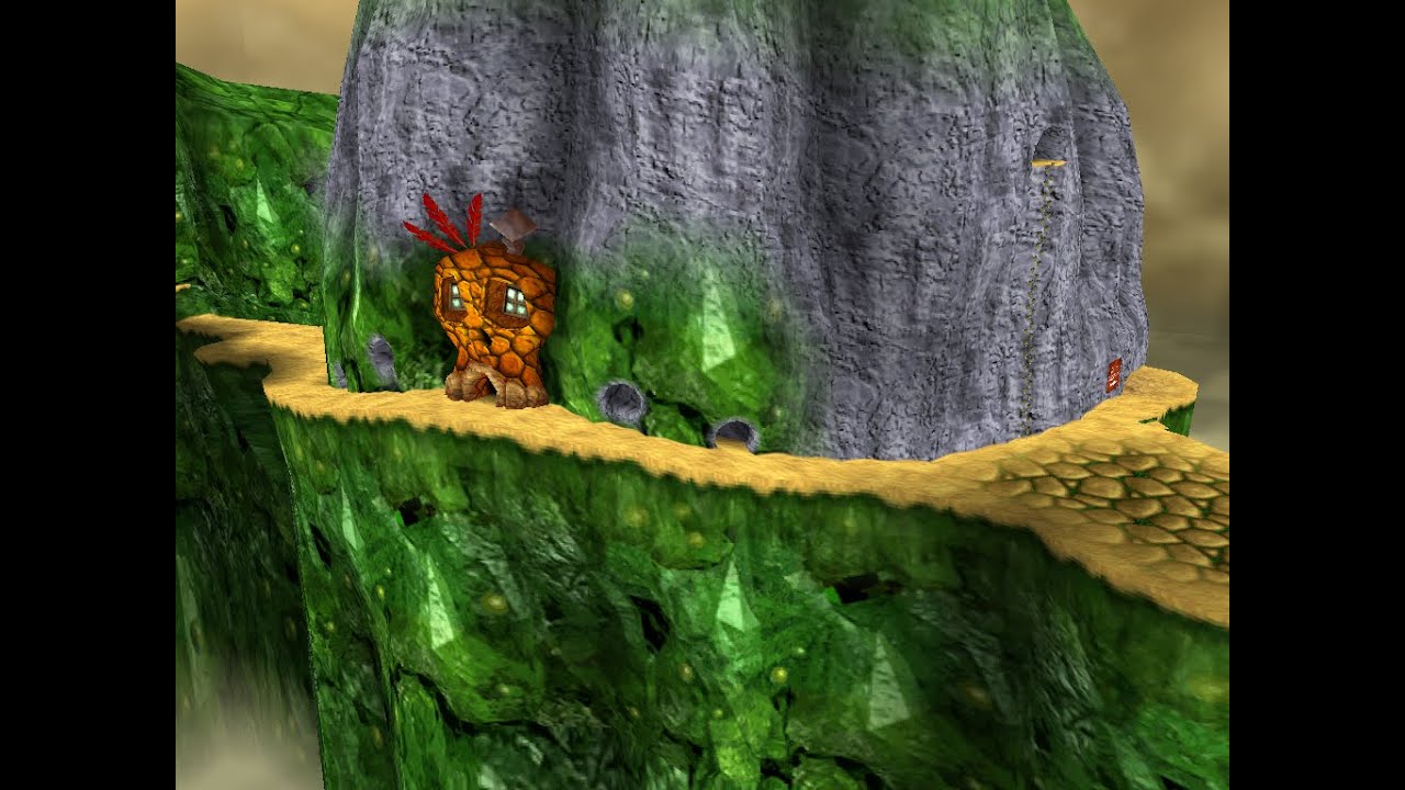 6 Banjo-Kazooie Fan Songs | Witch-Whacking Peaks