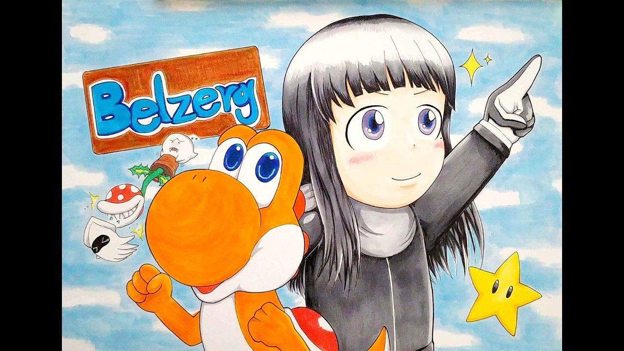 マリオカート実況で奇跡が！？！？【#マリオカートワールド 】 #2