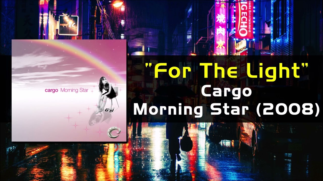 For The Light / Cargo Morning Star / Japanese House & Pop