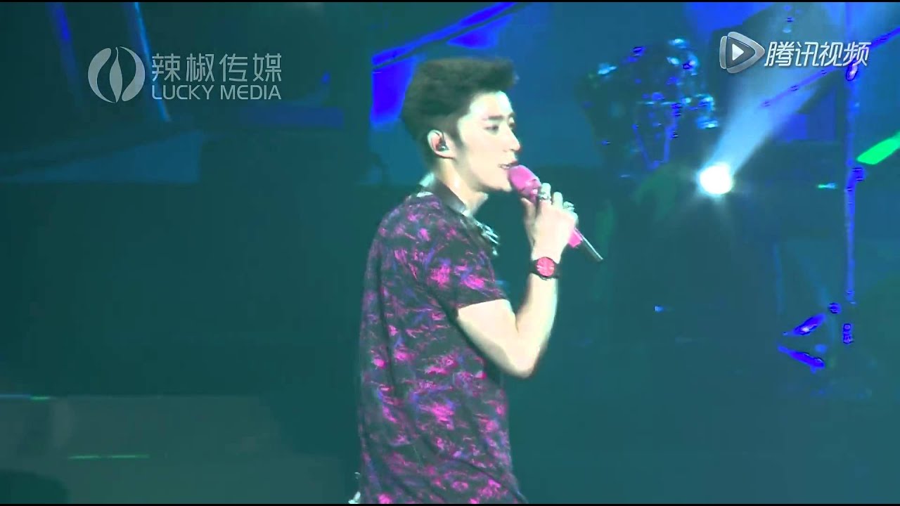 [HD] Ở bên em - Kiều Nhậm Lương ft. Từ Lộ