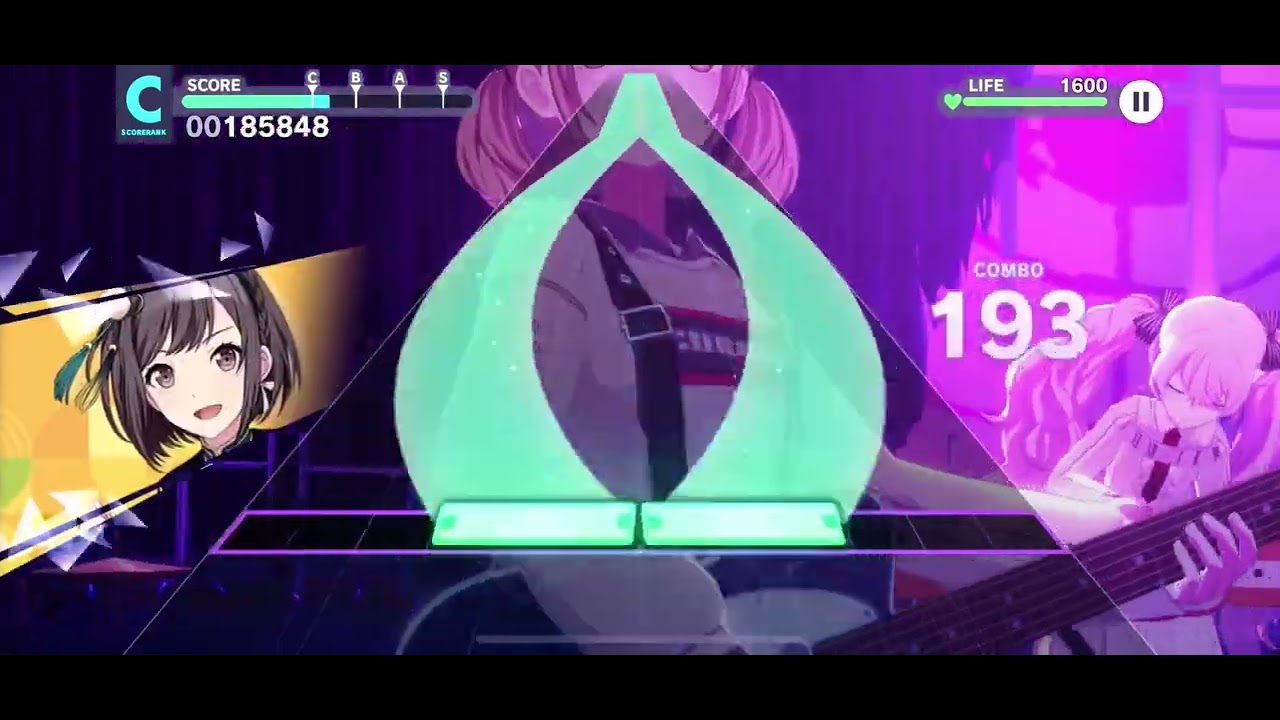 ロキ　ハード　生存　#プロセカ 