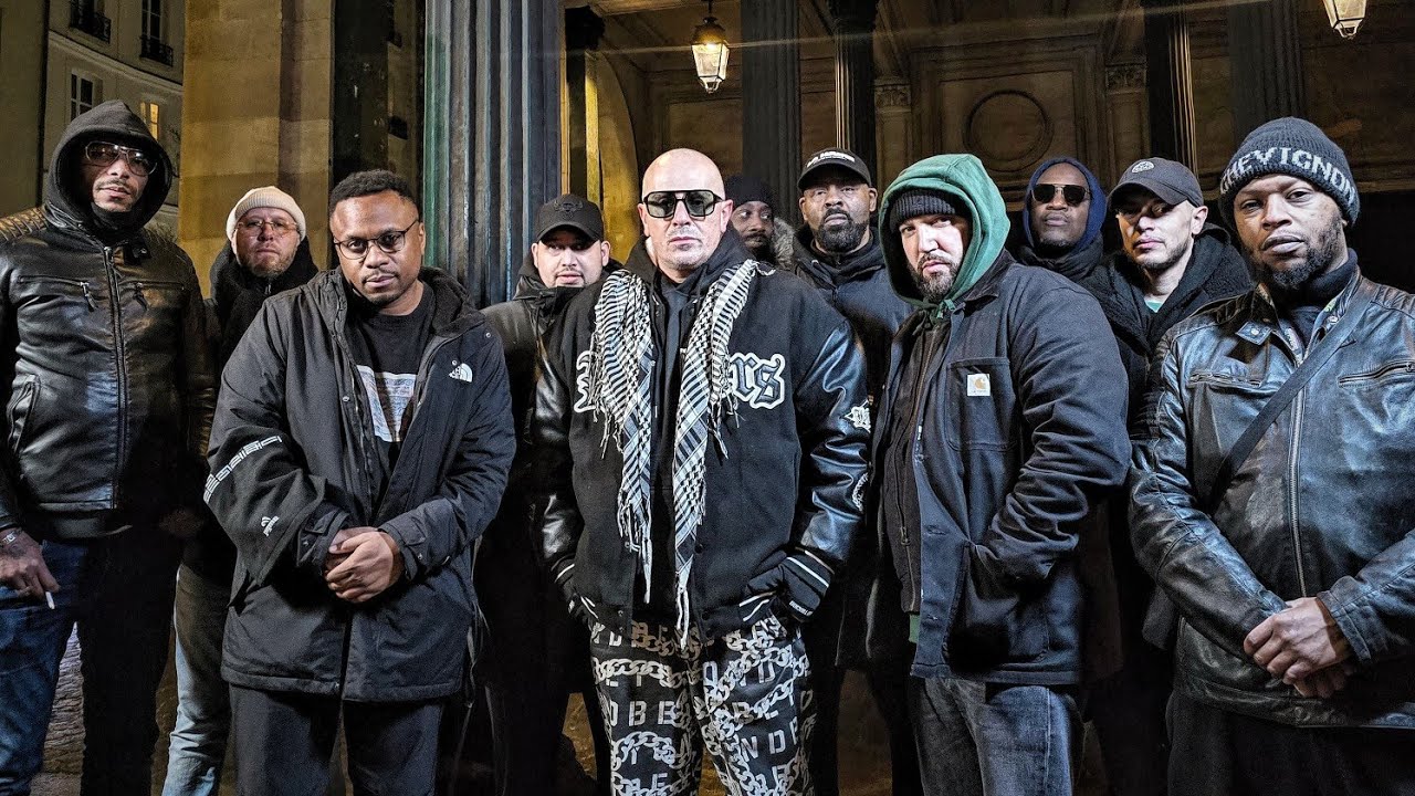 HEPTO - ACCUSÉ & COUPABLE ... Prod by @sonarhitmen ... Clip by @daymolition  