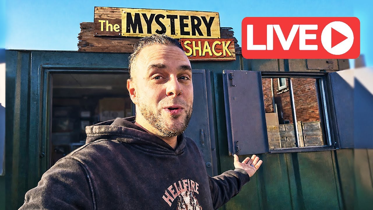 LIVE 