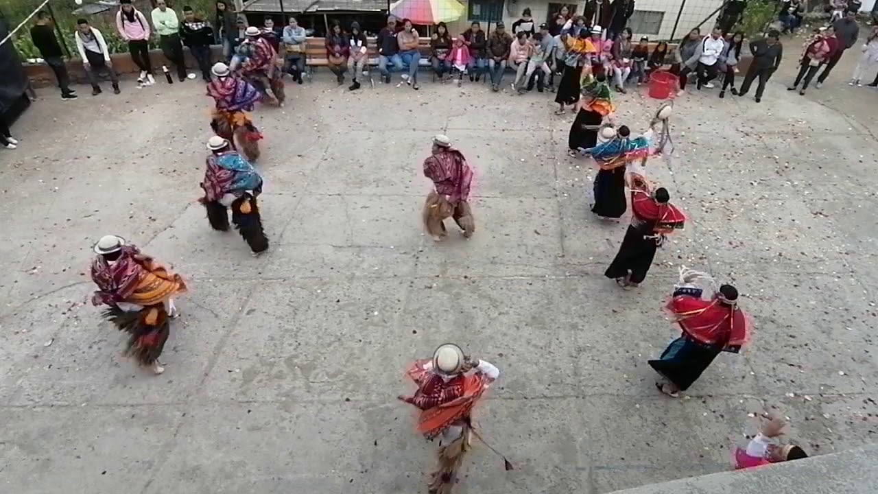 Kincunamanka (Segunda vuelta)