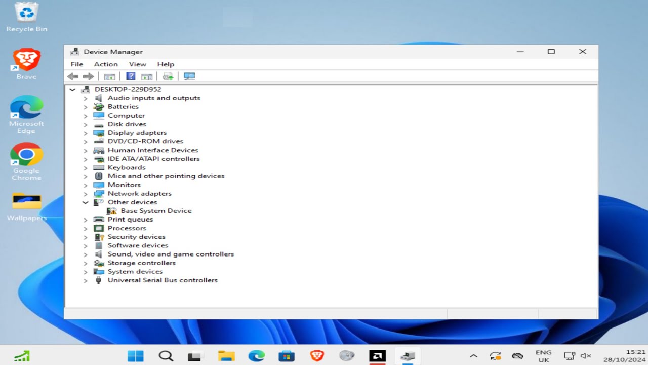 How To Fix AMD Drivers Not Installing (Corrupted Drivers)