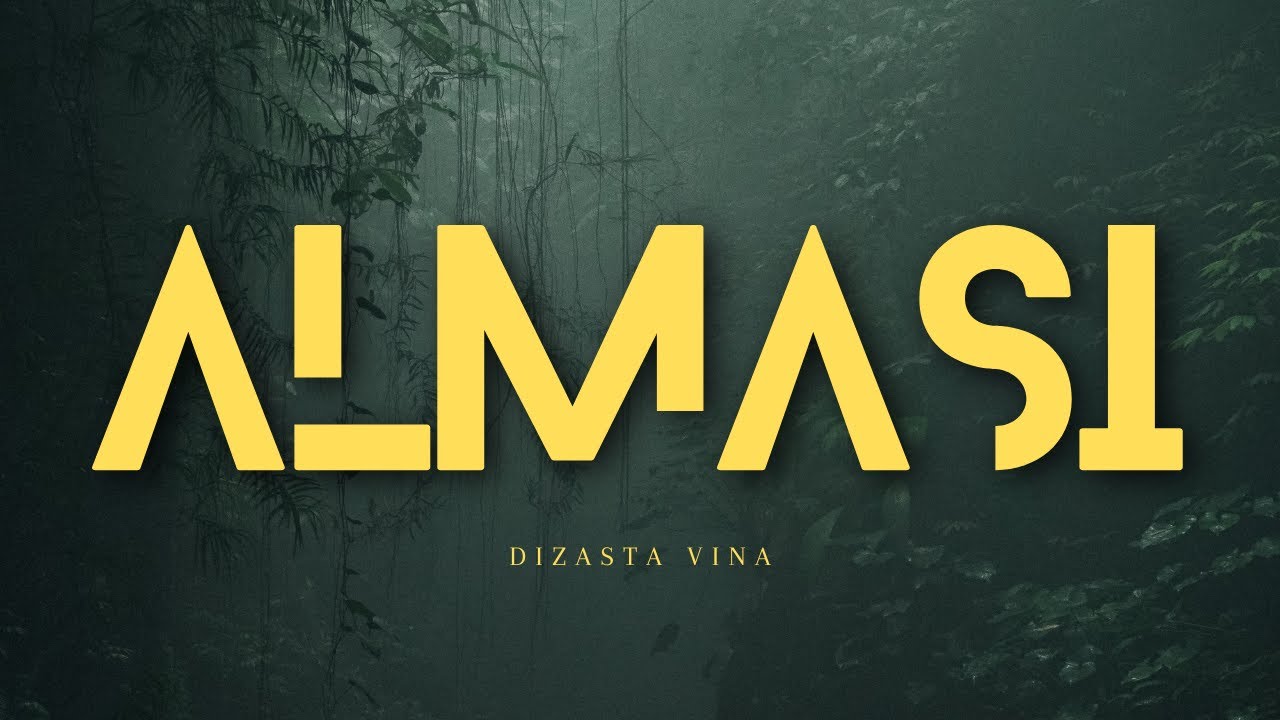 Dizasta Vina - Almasi (Feat Tk Nendeze)