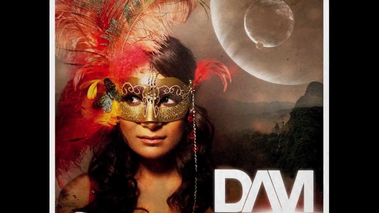 DAVI - Lucid Dreaming (Klartraum Remix)
