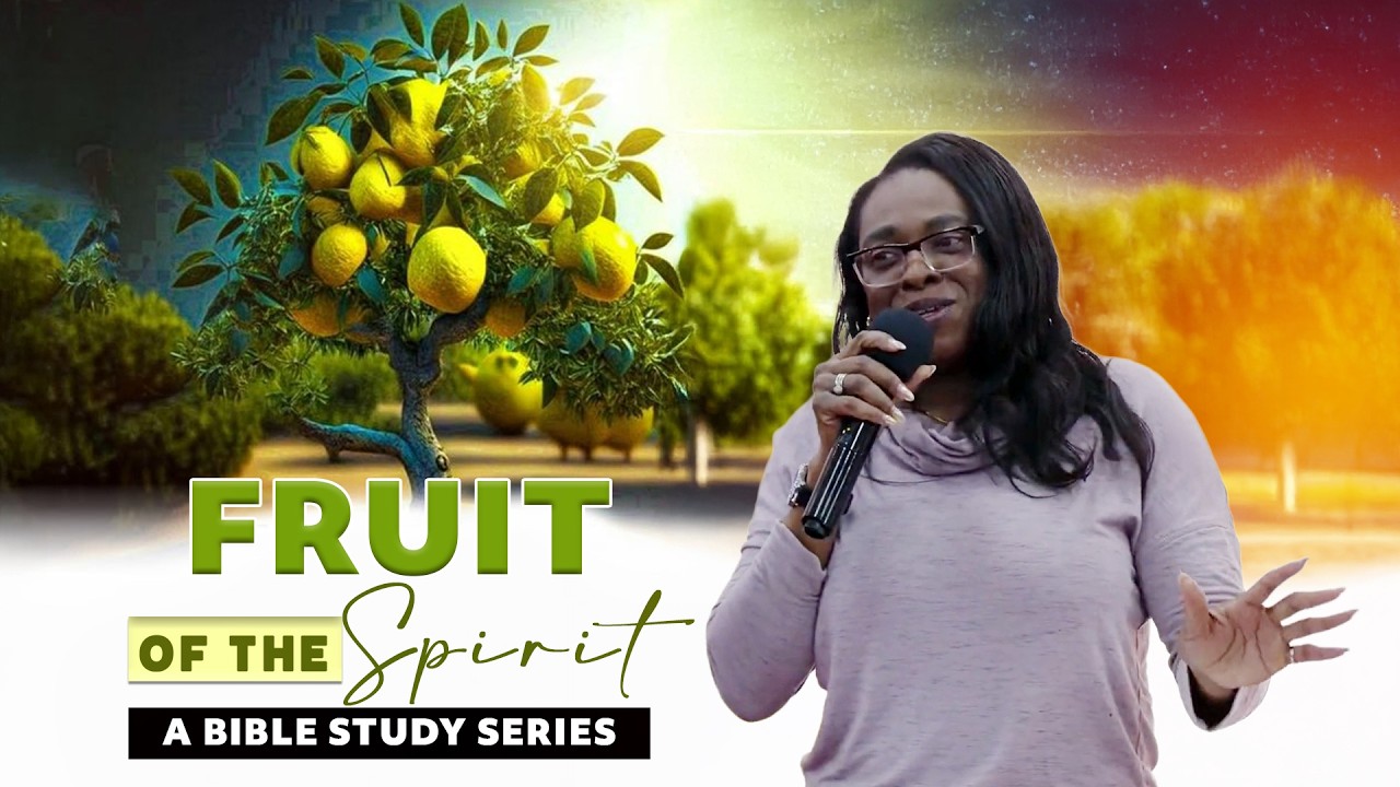 Wednesday Bible Study | March 11, 2026 | RCCG The Lord's Heritage,Canada.
