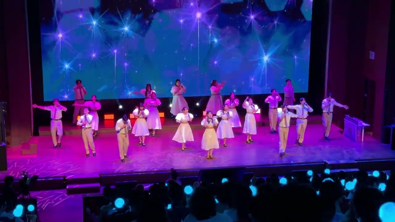 쇼콰이어 | 하모나이즈 - 기업 창립 기념식 행사 축하 공연 2024