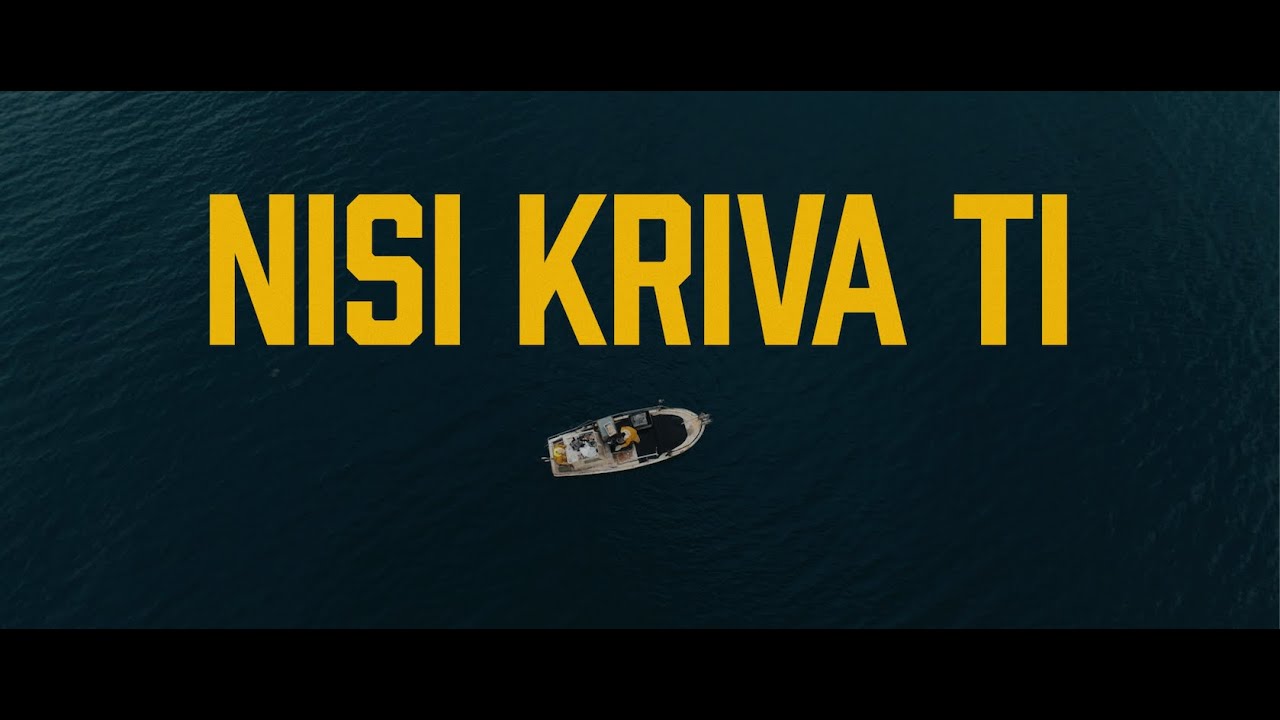 Šank Rock - NISI KRIVA TI ( Official Video )