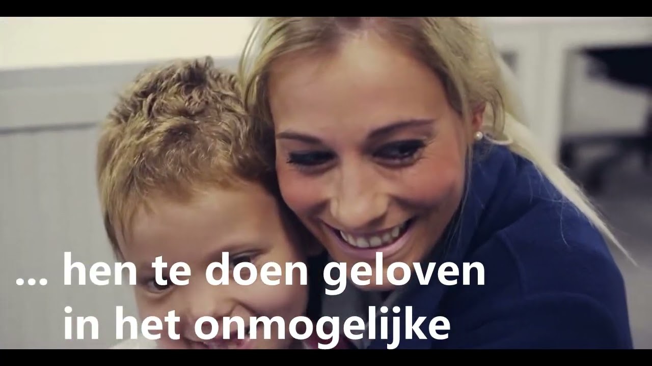 Voorstelling Make-A-Wish® Belgium-Vlaanderen 2022