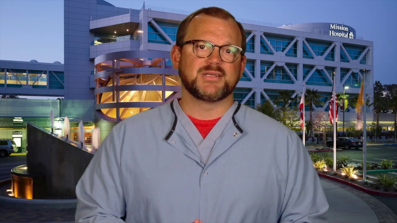 A Special Message from Mission Hospital